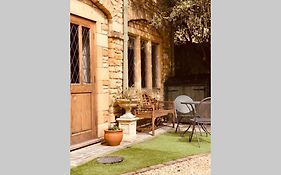 Over The Arches, Chipping Campden