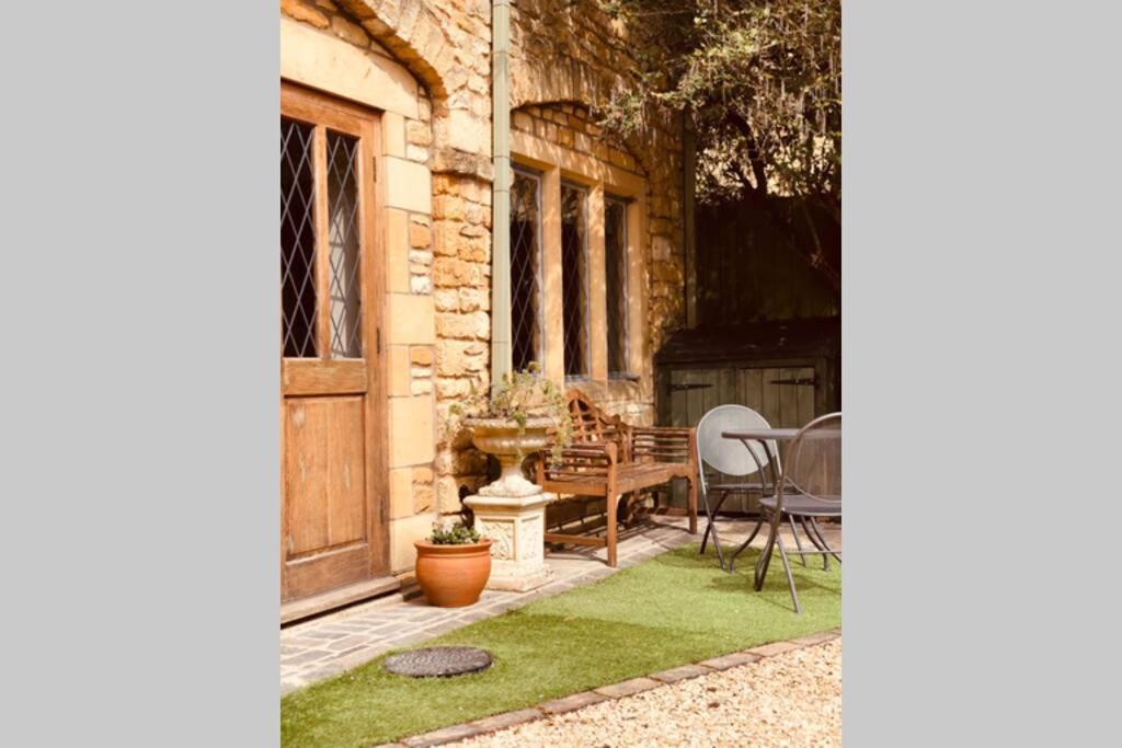 Over The Arches, Chipping Campden Exterior photo