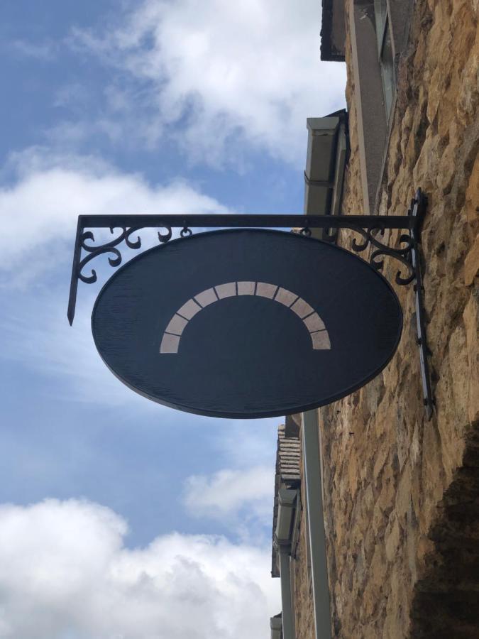 Over The Arches, Chipping Campden Exterior photo